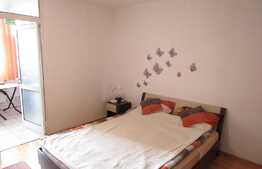 Garsoniera, 28 mp, mobilata modern, zona strazii Dambovitei