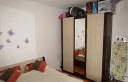 Garsoniera, 28 mp, mobilata modern, zona strazii Dambovitei