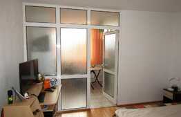 Garsoniera, 28 mp, mobilata modern, zona strazii Dambovitei