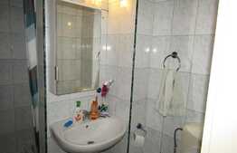 Garsoniera, 28 mp, mobilata modern, zona strazii Dambovitei