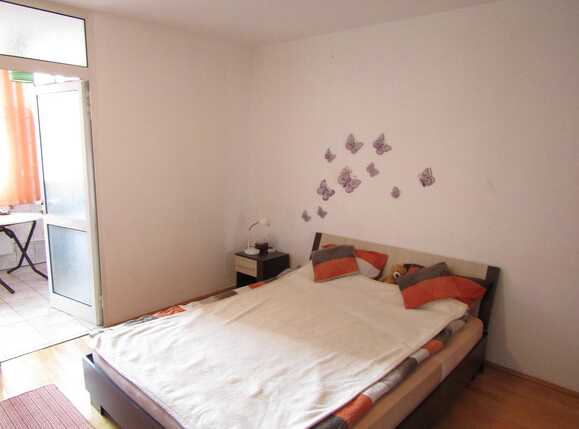 Garsonieră de vânzare Marasti - 27659AV | BLITZ Cluj-Napoca | Poza1