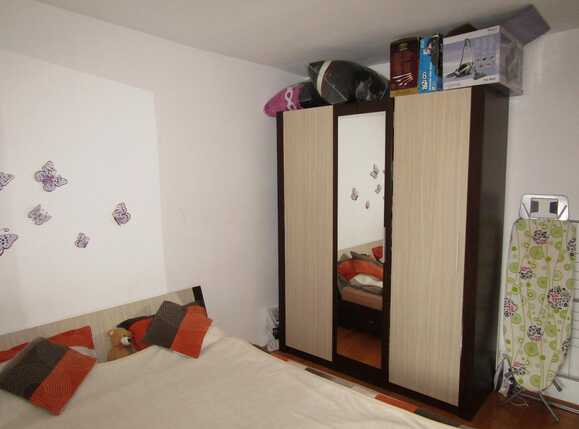 Garsonieră de vânzare Marasti - 27659AV | BLITZ Cluj-Napoca | Poza2