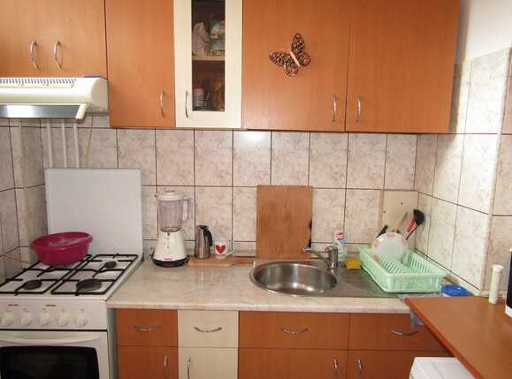 Garsonieră de vânzare Marasti - 27659AV | BLITZ Cluj-Napoca | Poza5