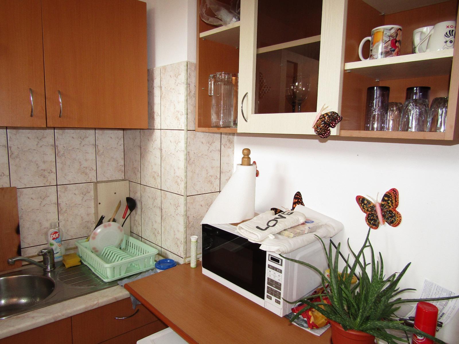 Garsonieră de vânzare Marasti - 27659AV | BLITZ Cluj-Napoca | Poza6