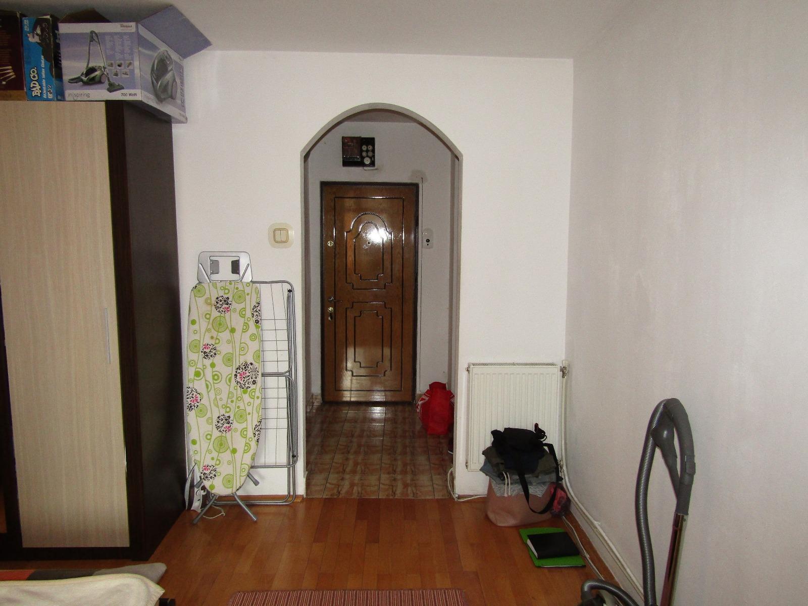 Garsonieră de vânzare Marasti - 27659AV | BLITZ Cluj-Napoca | Poza3