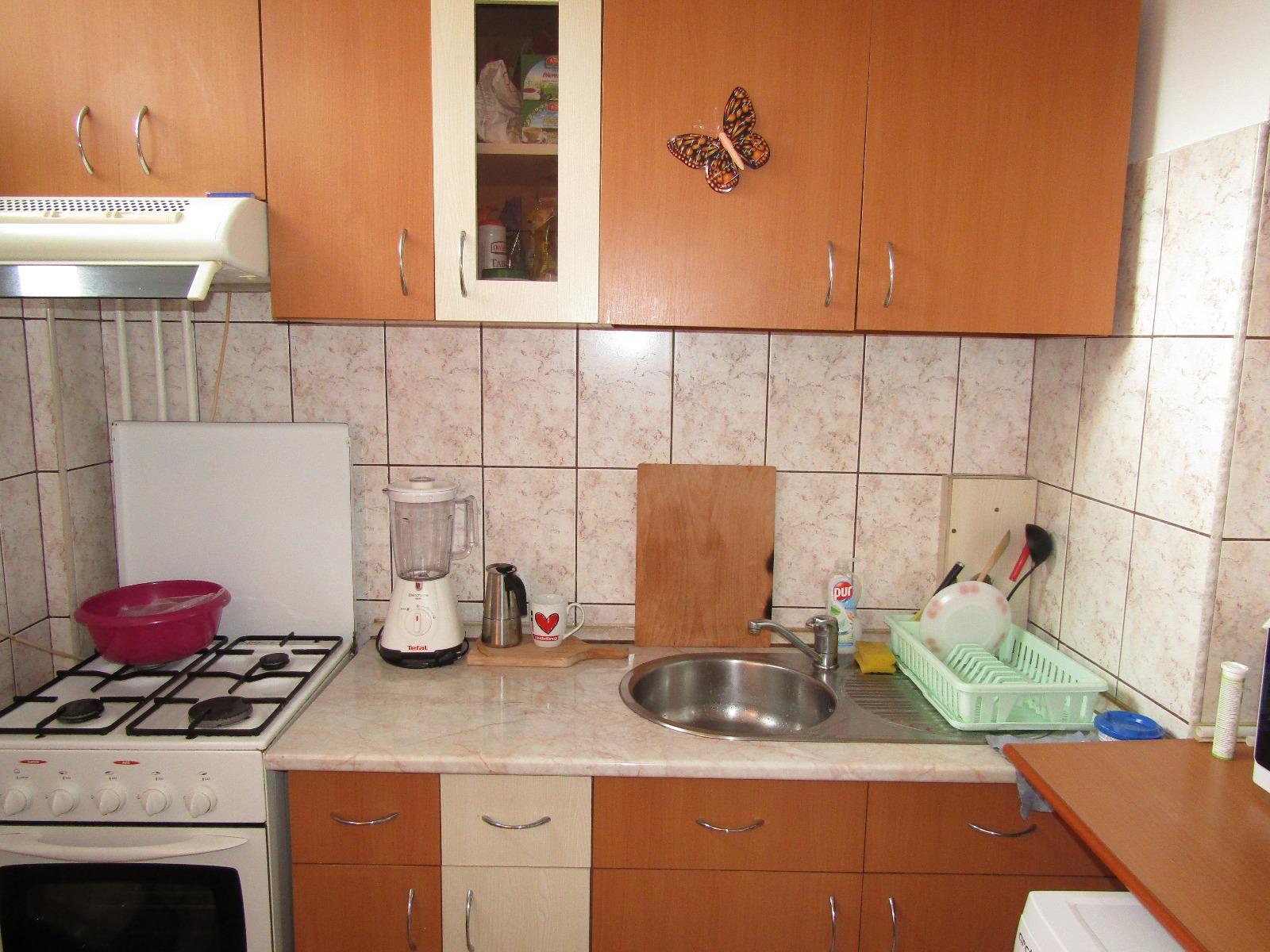 Garsonieră de vânzare Marasti - 27659AV | BLITZ Cluj-Napoca | Poza5