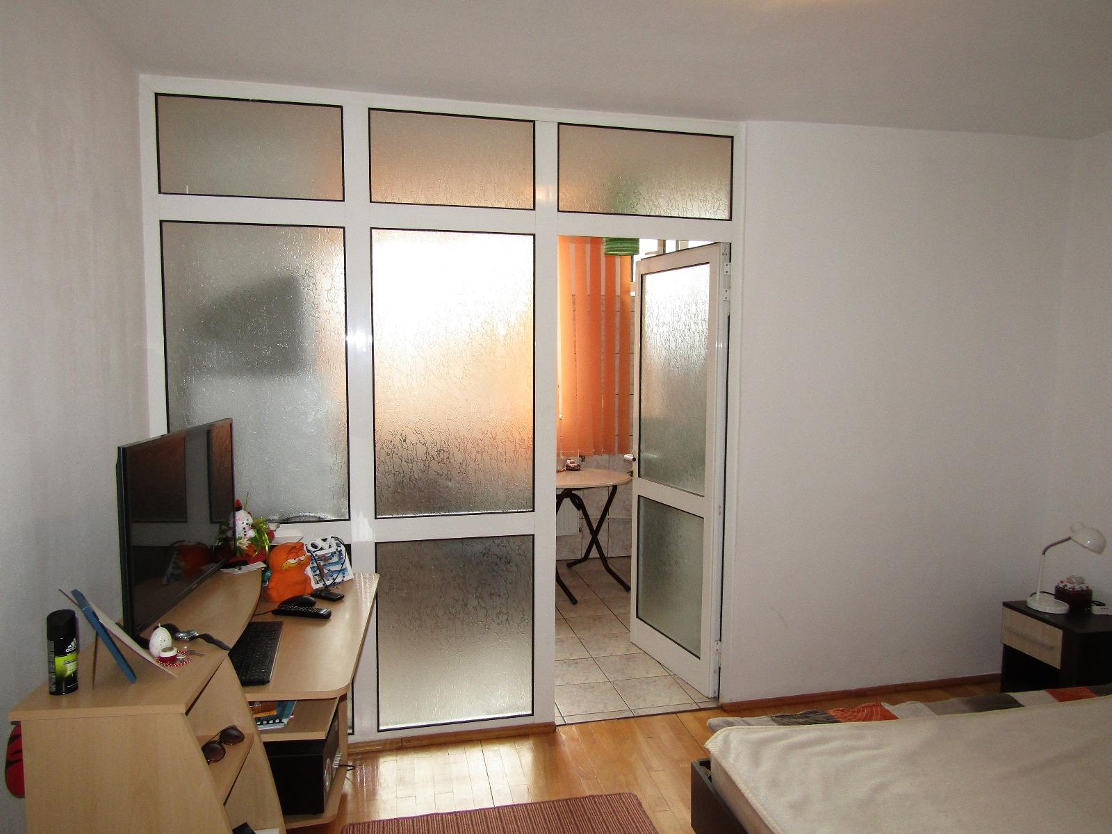 Garsonieră de vânzare Marasti - 27659AV | BLITZ Cluj-Napoca | Poza4