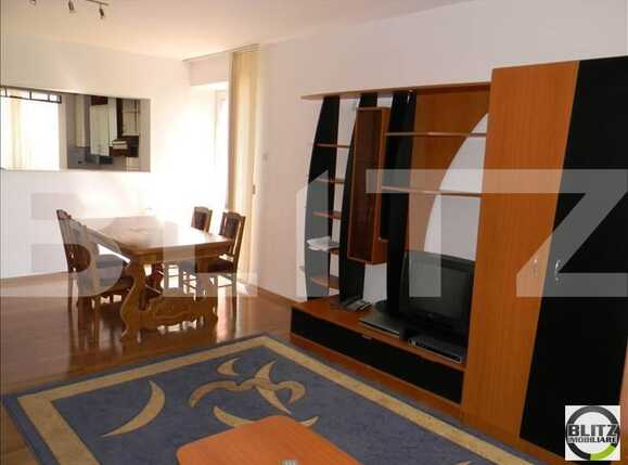 Apartament de vânzare 3 camere Bună Ziua - 2766AV | BLITZ Cluj-Napoca | Poza4