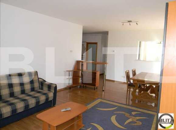 Apartament de vânzare 3 camere Bună Ziua - 2766AV | BLITZ Cluj-Napoca | Poza1