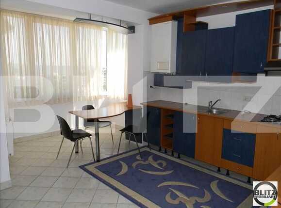 Apartament de vânzare 3 camere Bună Ziua - 2766AV | BLITZ Cluj-Napoca | Poza2