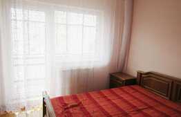 2 camere, 53,24 mp, decomandat, etaj intermediar, zona Spitalului de Recuperare