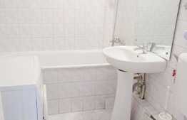 2 camere, 53,24 mp, decomandat, etaj intermediar, zona Spitalului de Recuperare