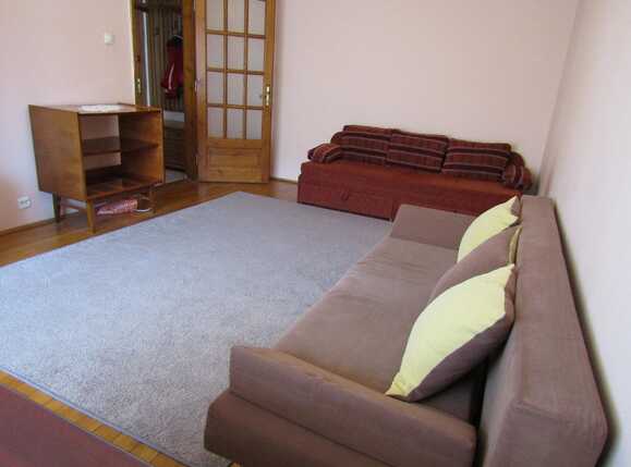 Apartament de vânzare 2 camere Zorilor - 27661AV | BLITZ Cluj-Napoca | Poza2