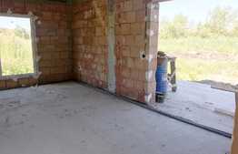 Vanzare duplex, 119 mp utili, 240 mp teren, zona linistita!