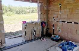 Vanzare duplex, 119 mp utili, 240 mp teren, zona linistita!