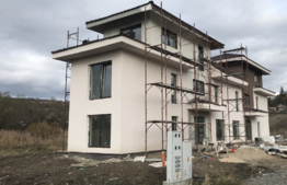 Vanzare duplex, 119 mp utili, 240 mp teren, zona linistita!