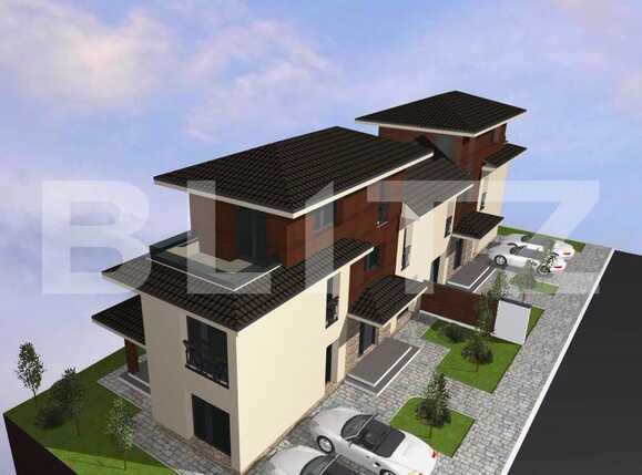 Casa de vânzare 4 camere Borhanci - 27663CV | BLITZ Cluj-Napoca | Poza7