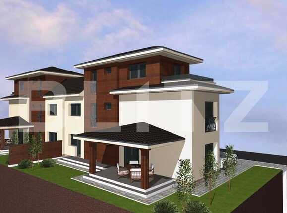 Casa de vânzare 4 camere Borhanci - 27663CV | BLITZ Cluj-Napoca | Poza4