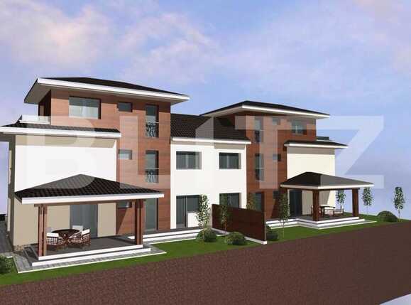 Casa de vânzare 4 camere Borhanci - 27663CV | BLITZ Cluj-Napoca | Poza6