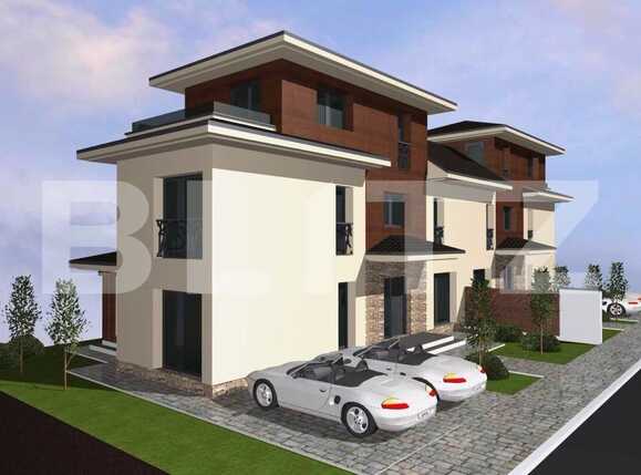 Casa de vânzare 4 camere Borhanci - 27663CV | BLITZ Cluj-Napoca | Poza9