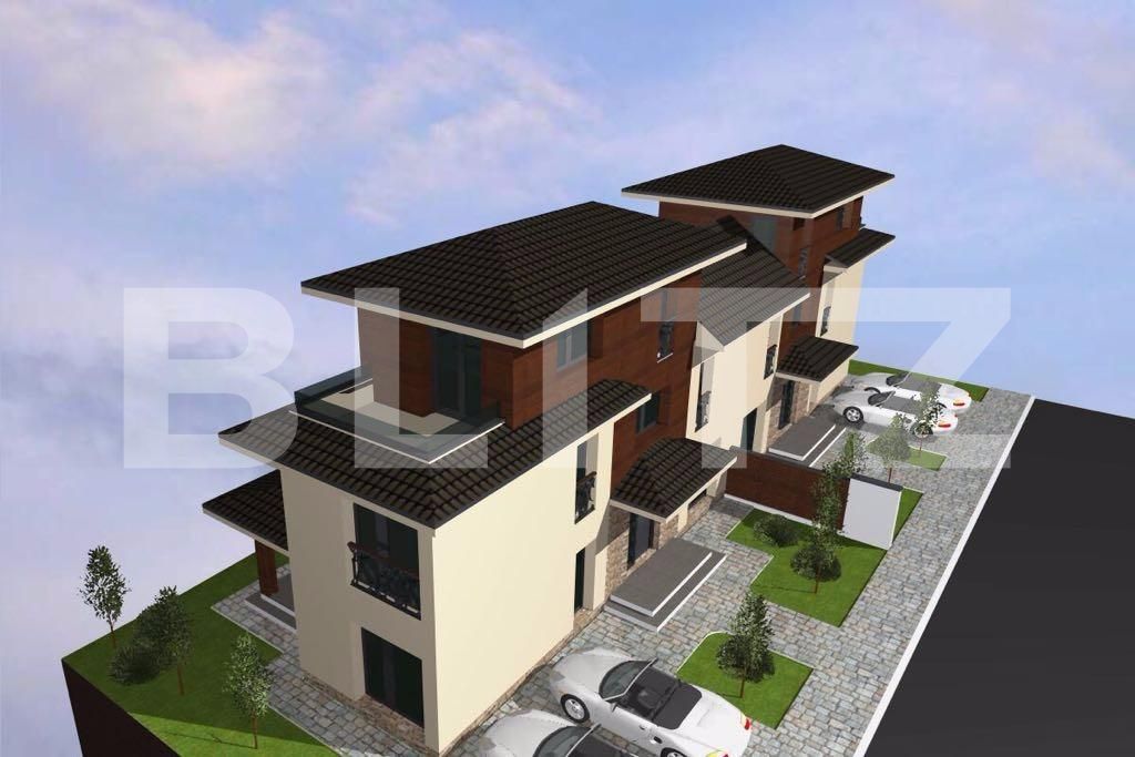 Casa de vânzare 4 camere Borhanci - 27663CV | BLITZ Cluj-Napoca | Poza7