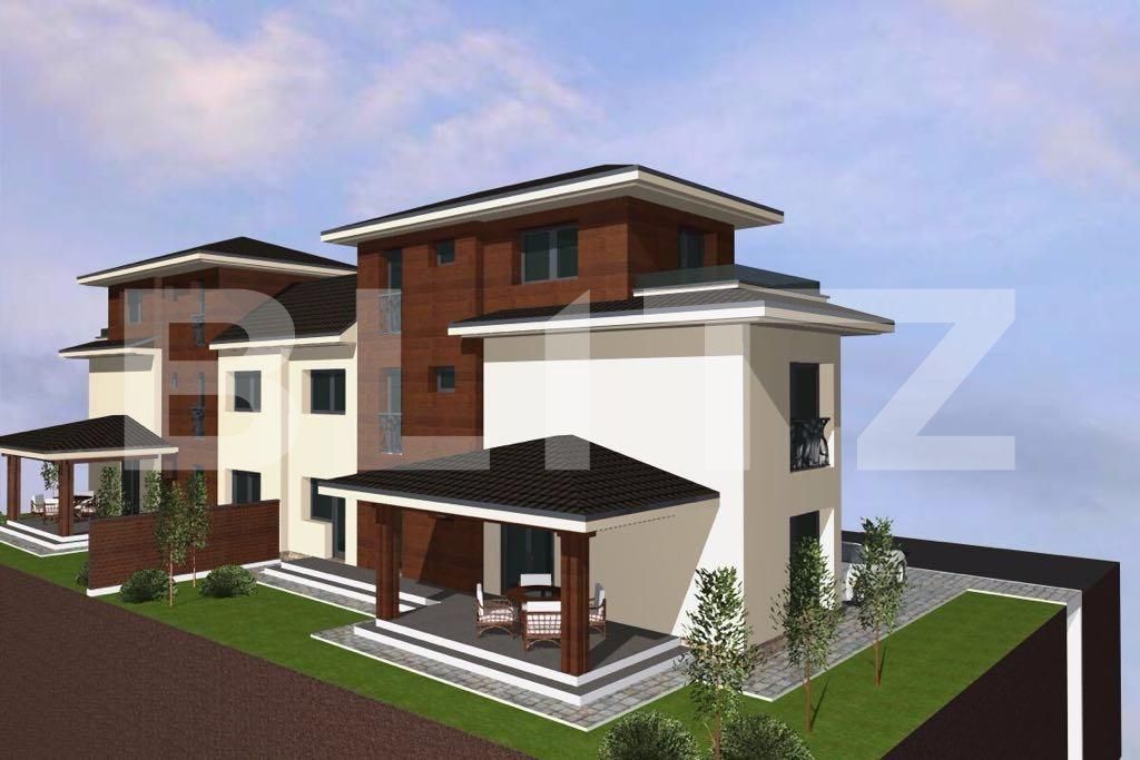 Casa de vânzare 4 camere Borhanci - 27663CV | BLITZ Cluj-Napoca | Poza4