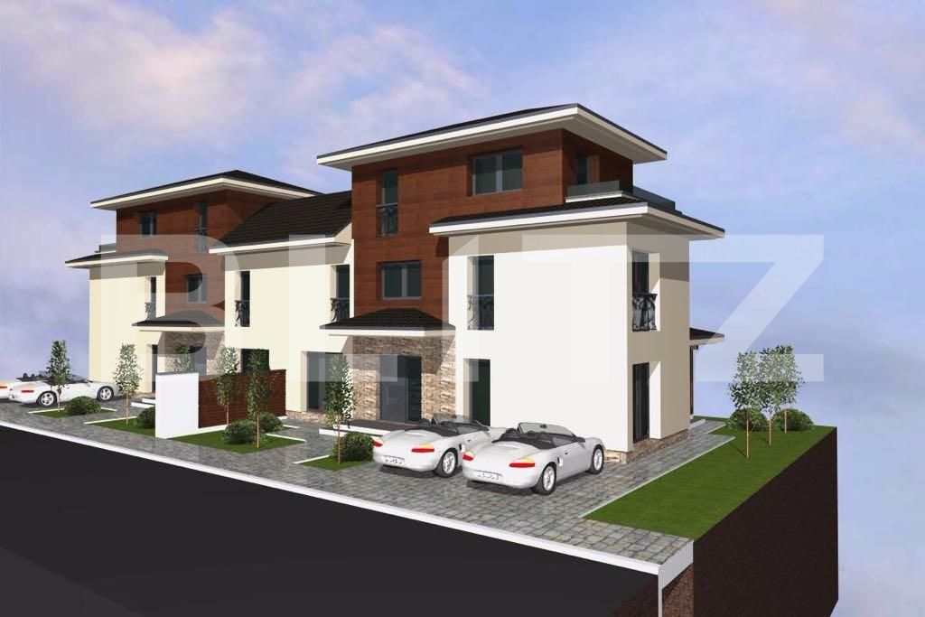 Casa de vânzare 4 camere Borhanci - 27663CV | BLITZ Cluj-Napoca | Poza8