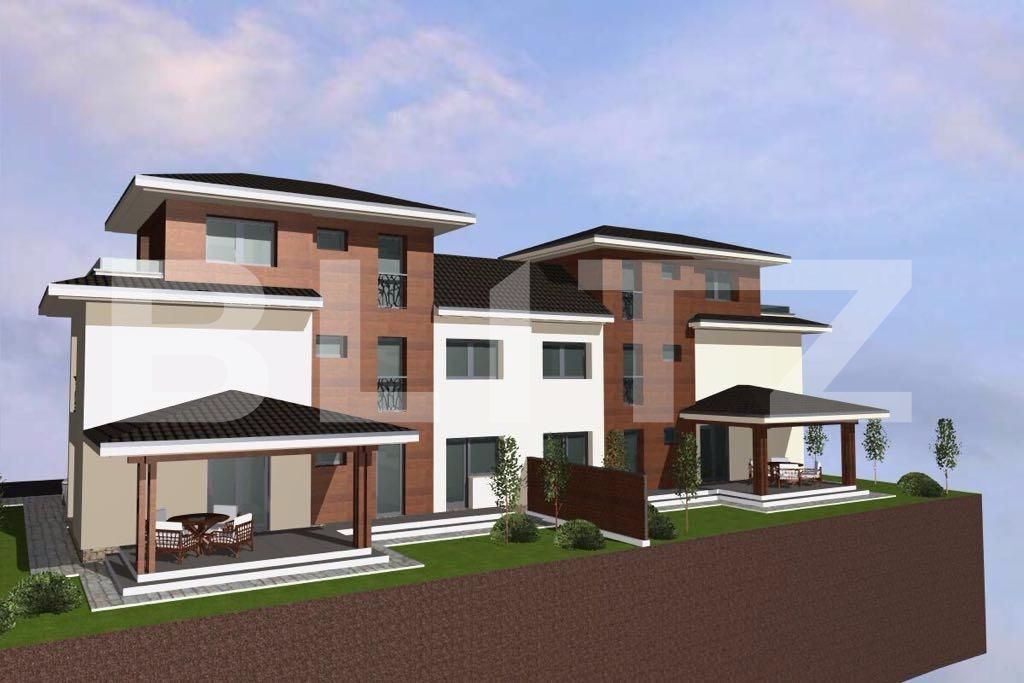 Casa de vânzare 4 camere Borhanci - 27663CV | BLITZ Cluj-Napoca | Poza6