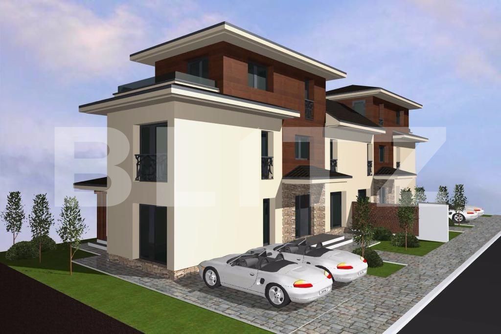 Casa de vânzare 4 camere Borhanci - 27663CV | BLITZ Cluj-Napoca | Poza9