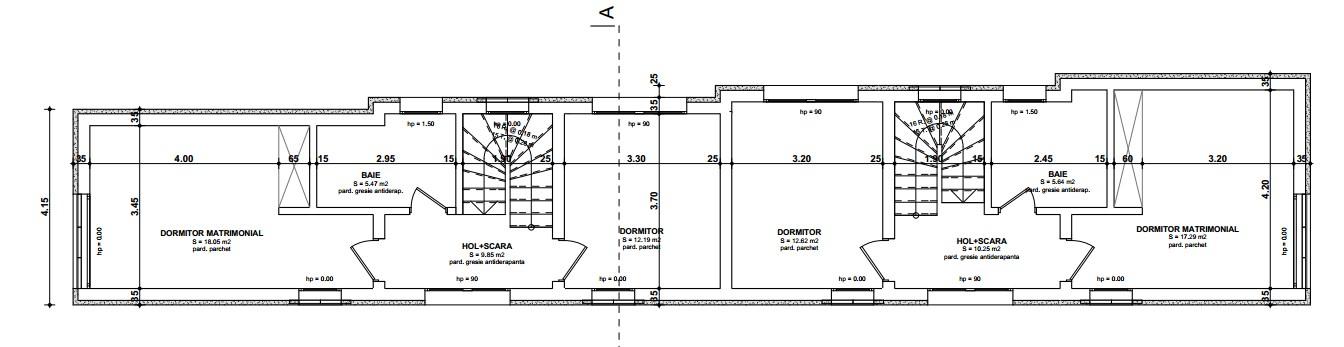 Casa de vânzare 4 camere Borhanci - 27663CV | BLITZ Cluj-Napoca | Poza1