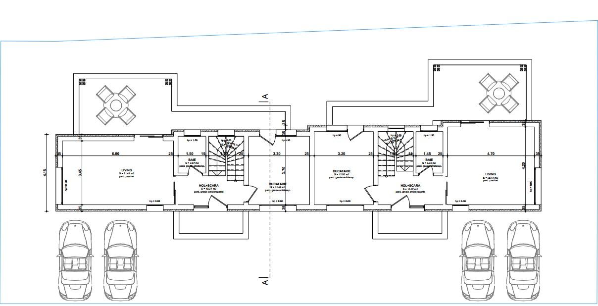 Casa de vânzare 4 camere Borhanci - 27663CV | BLITZ Cluj-Napoca | Poza2