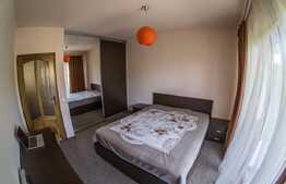 Un apartament pentru cei ce nu iubesc compartimentarile