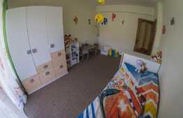 Un apartament pentru cei ce nu iubesc compartimentarile