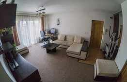 Un apartament pentru cei ce nu iubesc compartimentarile