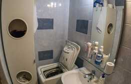 Un apartament pentru cei ce nu iubesc compartimentarile