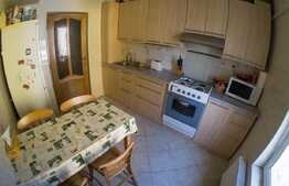 Un apartament pentru cei ce nu iubesc compartimentarile