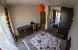 Un apartament pentru cei ce nu iubesc compartimentarile