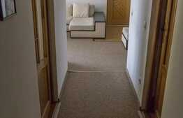 Un apartament pentru cei ce nu iubesc compartimentarile