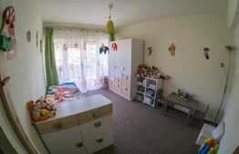 Un apartament pentru cei ce nu iubesc compartimentarile