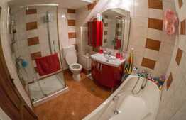 Un apartament pentru cei ce nu iubesc compartimentarile