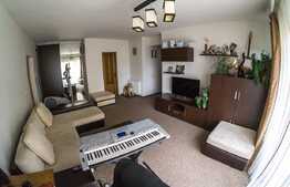 Un apartament pentru cei ce nu iubesc compartimentarile