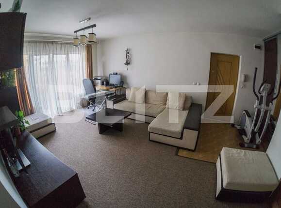 Apartament de vânzare 3 camere Manastur - 27664AV | BLITZ Cluj-Napoca | Poza2