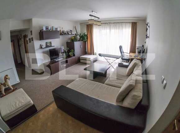 Apartament de vânzare 3 camere Manastur - 27664AV | BLITZ Cluj-Napoca | Poza1