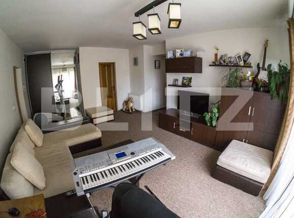 Apartament de vânzare 3 camere Manastur - 27664AV | BLITZ Cluj-Napoca | Poza3