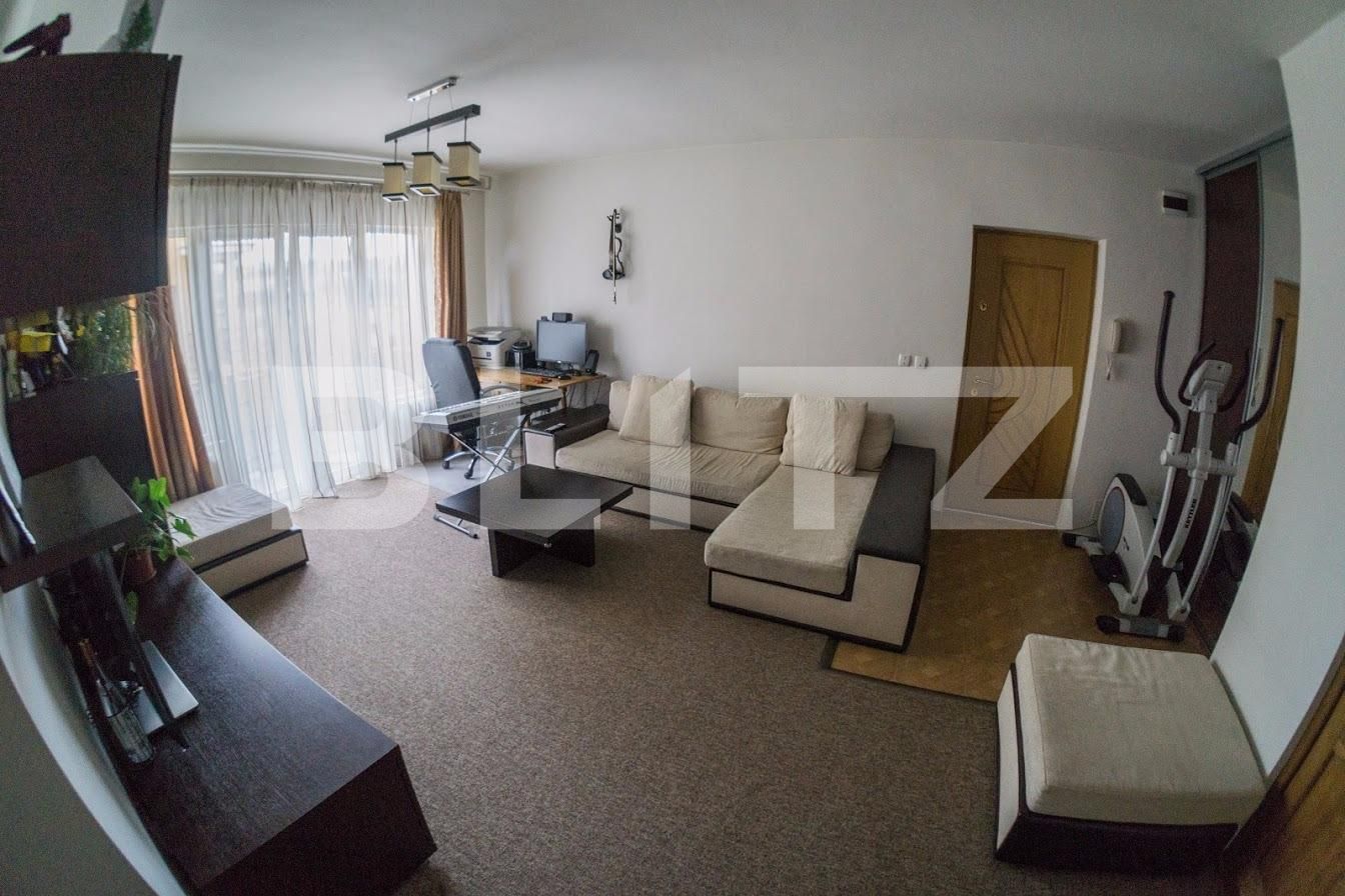 Apartament de vânzare 3 camere Manastur - 27664AV | BLITZ Cluj-Napoca | Poza2