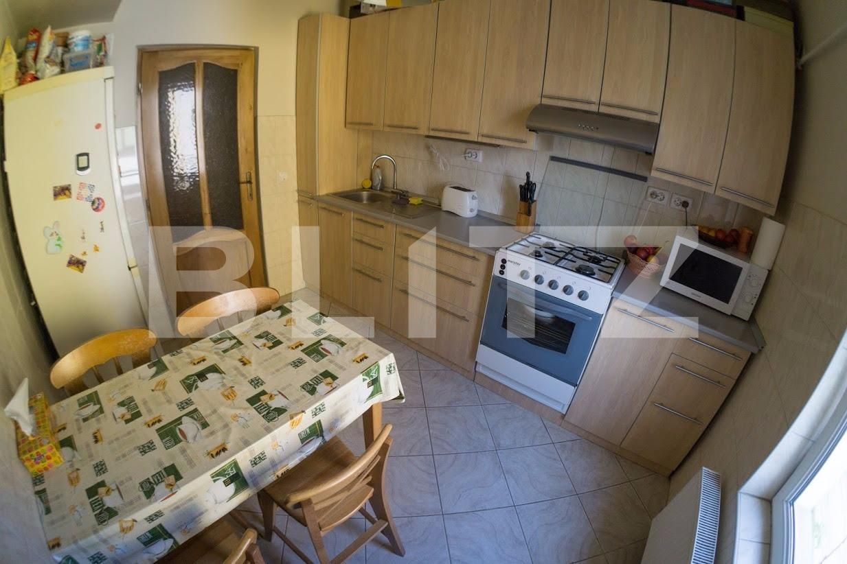 Apartament de vânzare 3 camere Manastur - 27664AV | BLITZ Cluj-Napoca | Poza4