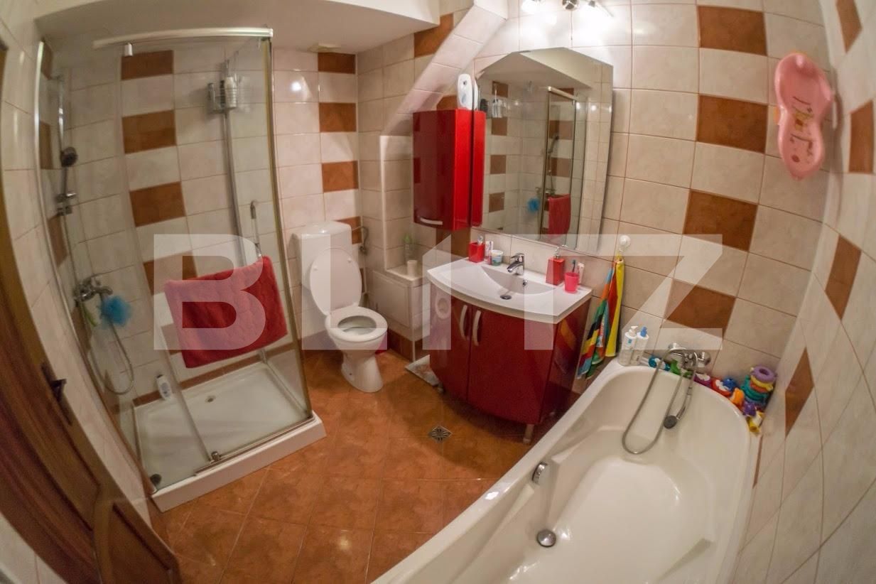 Apartament de vânzare 3 camere Manastur - 27664AV | BLITZ Cluj-Napoca | Poza10