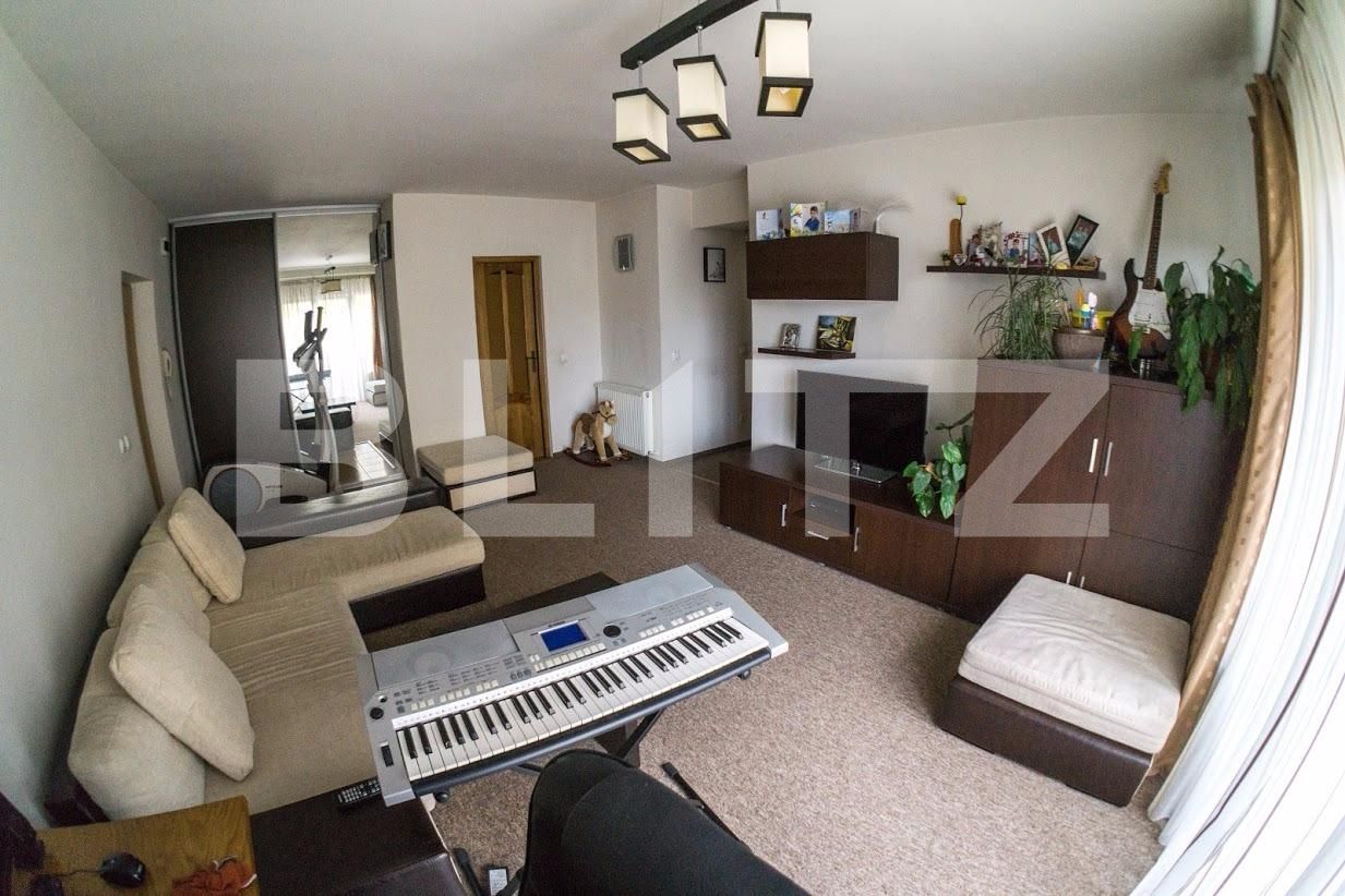 Apartament de vânzare 3 camere Manastur - 27664AV | BLITZ Cluj-Napoca | Poza3