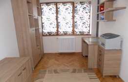 Apartament 4 camere, 93 mp, priveliste, zona Pietei Engels