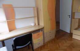 Apartament 4 camere, 93 mp, priveliste, zona Pietei Engels